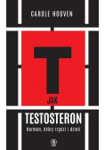 T jak Testosteron