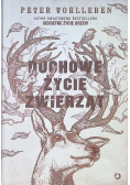 Duchowe życie zwierząt