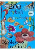 200 Pytań i Odpowiedzi Królestwo roślin