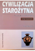 Cywilizacja starożytna
