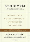 Stoicyzm na każdy dzień roku