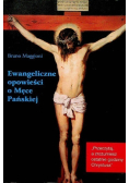 Ewangeliczne opowieści o Męce Pańskiej