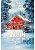 Zima w zapomnianym schronisku