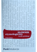Słownik etymologiczny języka polskiego