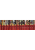 Historia Powszechna / Historia Polski Tom 1 do 21