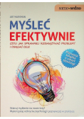 Myśleć efektywnie