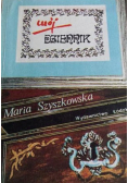 Mój dziennik