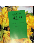 Culinaria Italia Kulinarna podróż po Włoszech