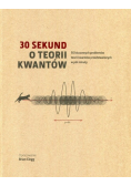 30 sekund O teorii kwantów