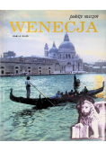Podróże marzeń Wenecja