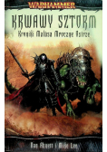 Krwawy sztorm