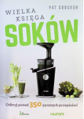 Wielka księga soków