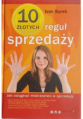 10 złotych reguł sprzedaży