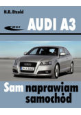 Audi A3 od maja 2003 (typu 8P)