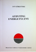 Audytying energetyczny