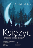 Księżyc - znaczenie i interpretacja