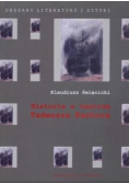 Historia w teatrze Tadeusza Kantora