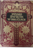 Pismo Święte w obrazach
