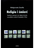 Religia i śmierć