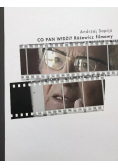 Co Pan widzi? Różewicz filmowy