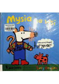 Wspaniała mysiowa księga pogodowa