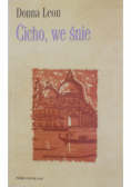 Cicho we śnie