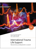 ITLS International Trauma Life Support. Ratownictwo przedszpitalne w urazach