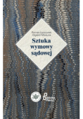 Sztuka wymowy sądowej