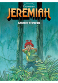 Jeremiah T.22 Karabin w wodzie