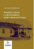 Wokół liryki i liryczności doby romantyzmu