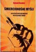 Śmiercionośne myśli