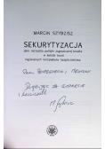 Sekurytyzacja jako narzędzie polityki zagranicznej Izraela w świetle teorii regionalnych kompleksów bezpieczeństwa