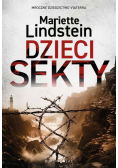 Sekta ViaTerra Tom 3 Dzieci sekty