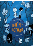 Nocny potwór