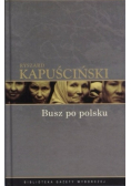 Busz po polsku