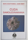 Cuda samouzdrawiania
