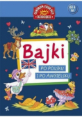 Bajki po polsku i po angielsku