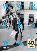 Warszawa lata 40