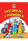 Historyjki z podwórka