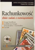 Rachunkowość zbiór zadań z rozwiązaniami