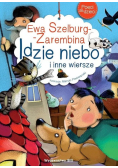Poeci dla dzieci Idzie niebo i inne wiersze