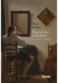 Pocztówka z Mokum