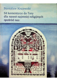 54 komentarze do Tory dla nawet najmniej religijnych spośród nas
