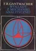 Wykłady z mechaniki analitycznej