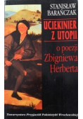 Uciekinier z Utopii