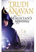 The Magicians Apprentice