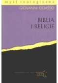 Biblia i Religie