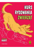 Kurs rysowania zwierząt