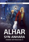 Alhar syn Anhara