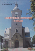 Z dziejów parafii i sanktuarium w Cmolasie